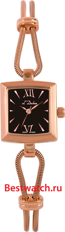 Часы L Duchen Le Corde D421.40.61